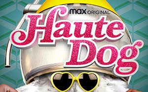 `Haute Dog`, an American game-show reality TV series